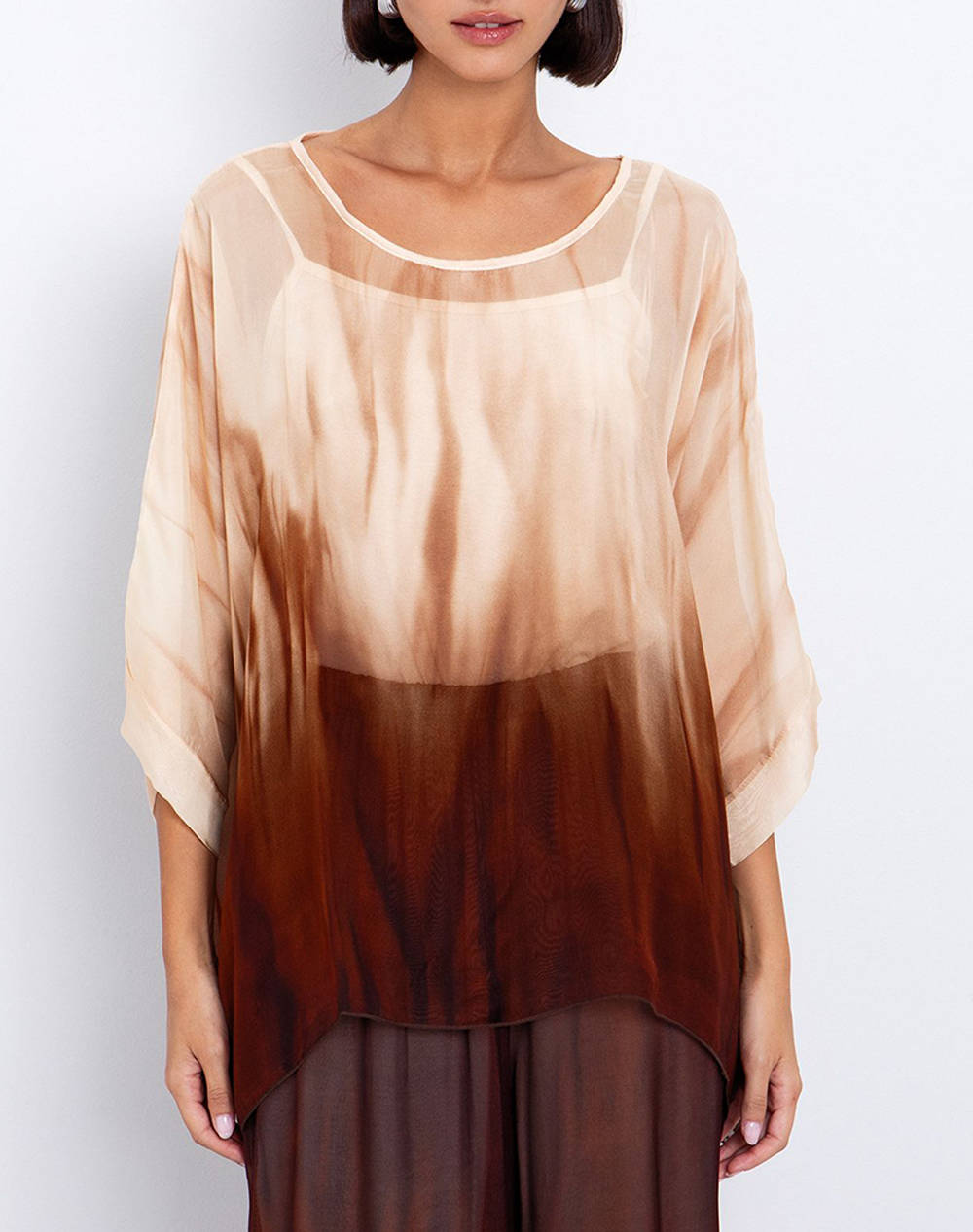 TOI&MOI BLUZA