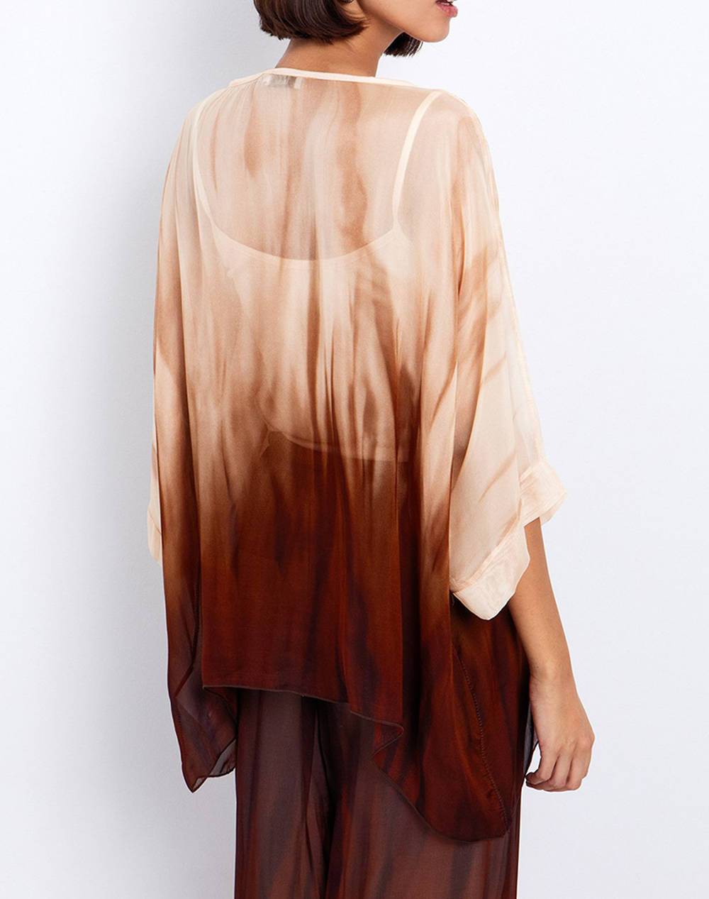 TOI&MOI BLUZA