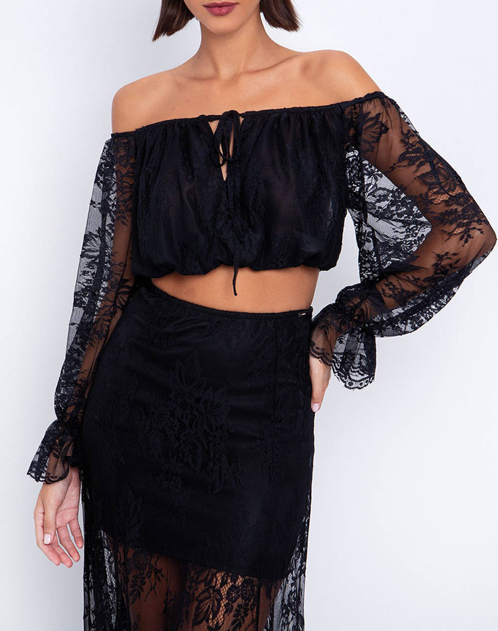 TOI&MOI BLUZA