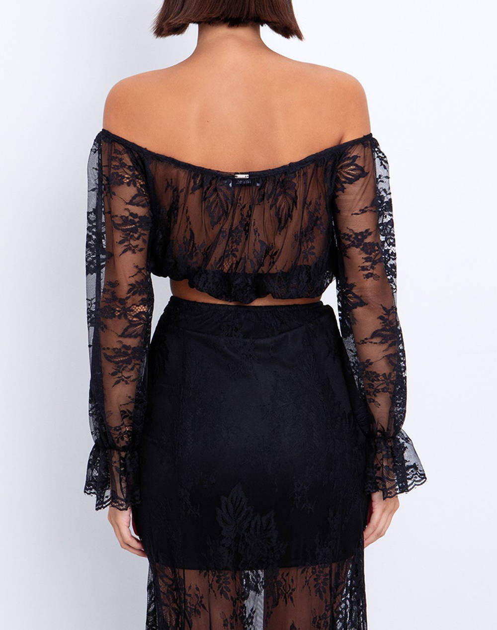 TOI&MOI BLUZA