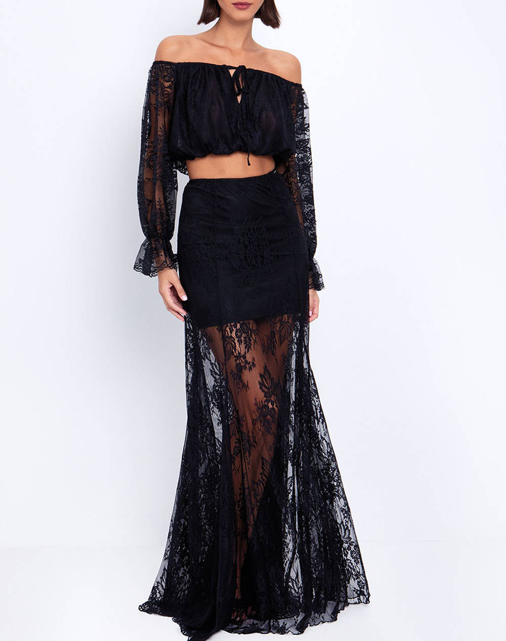 TOI&MOI BLUZA
