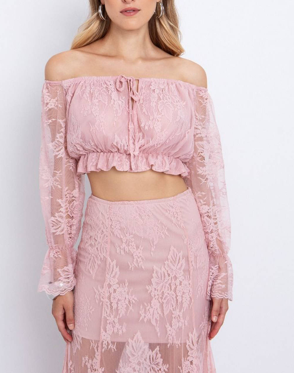 TOI&MOI BLUZA