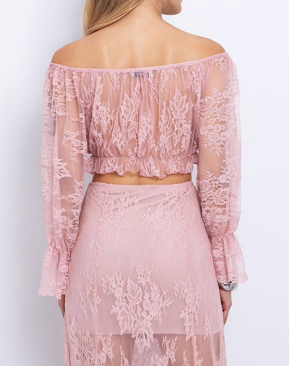 TOI&MOI BLUZA