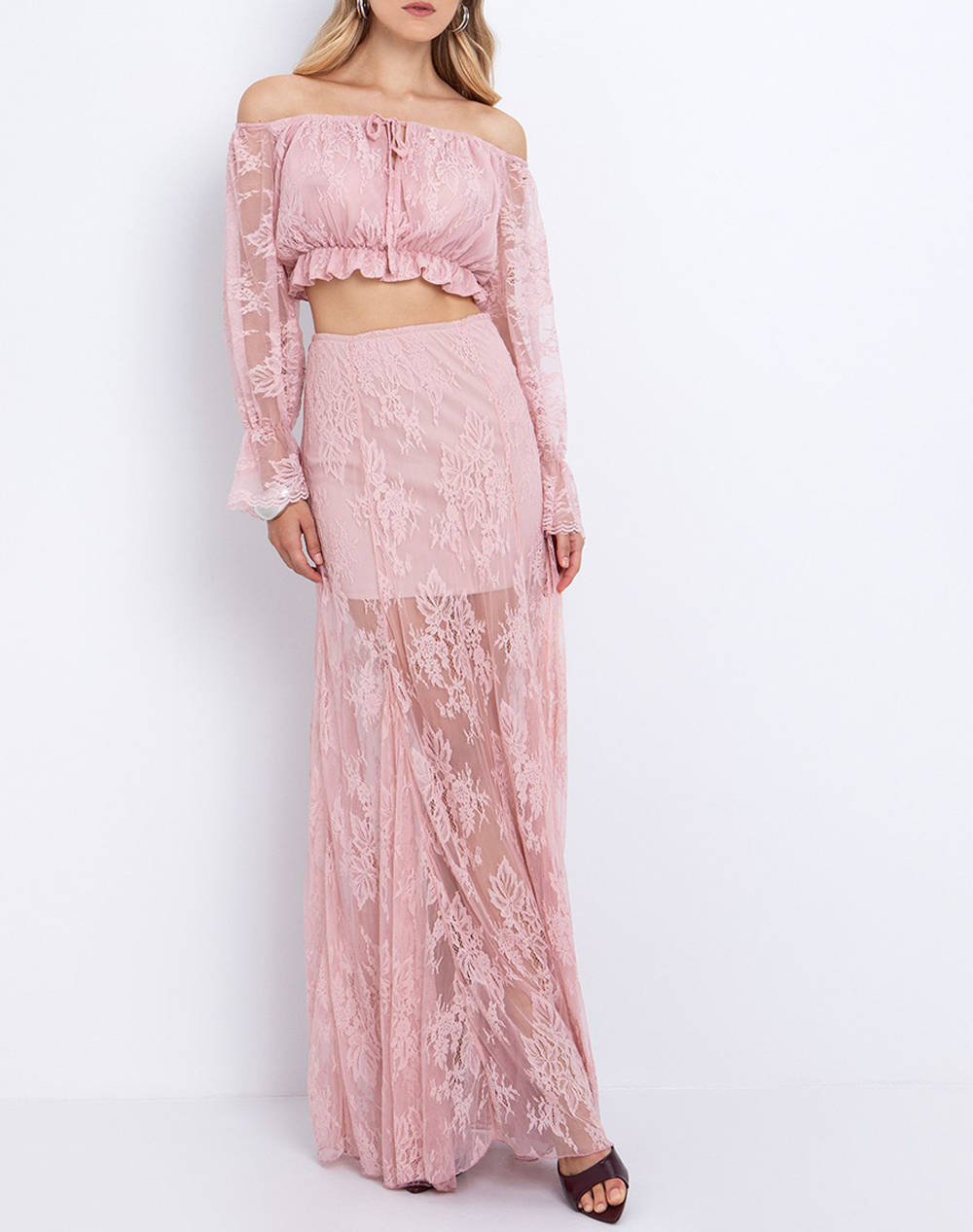 TOI&MOI BLUZA