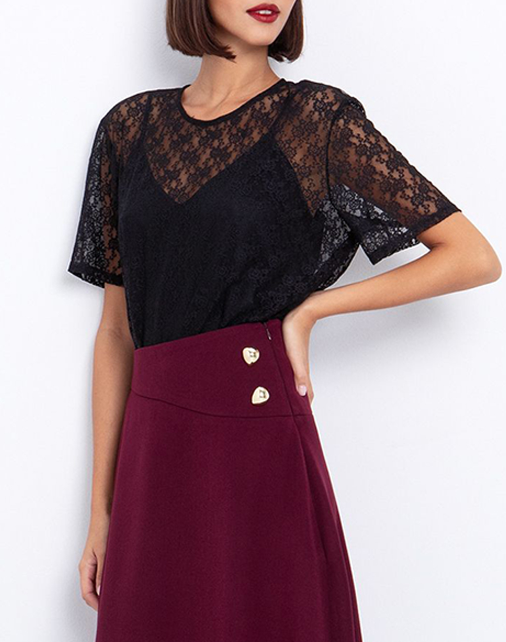 TOI&MOI BLUZA