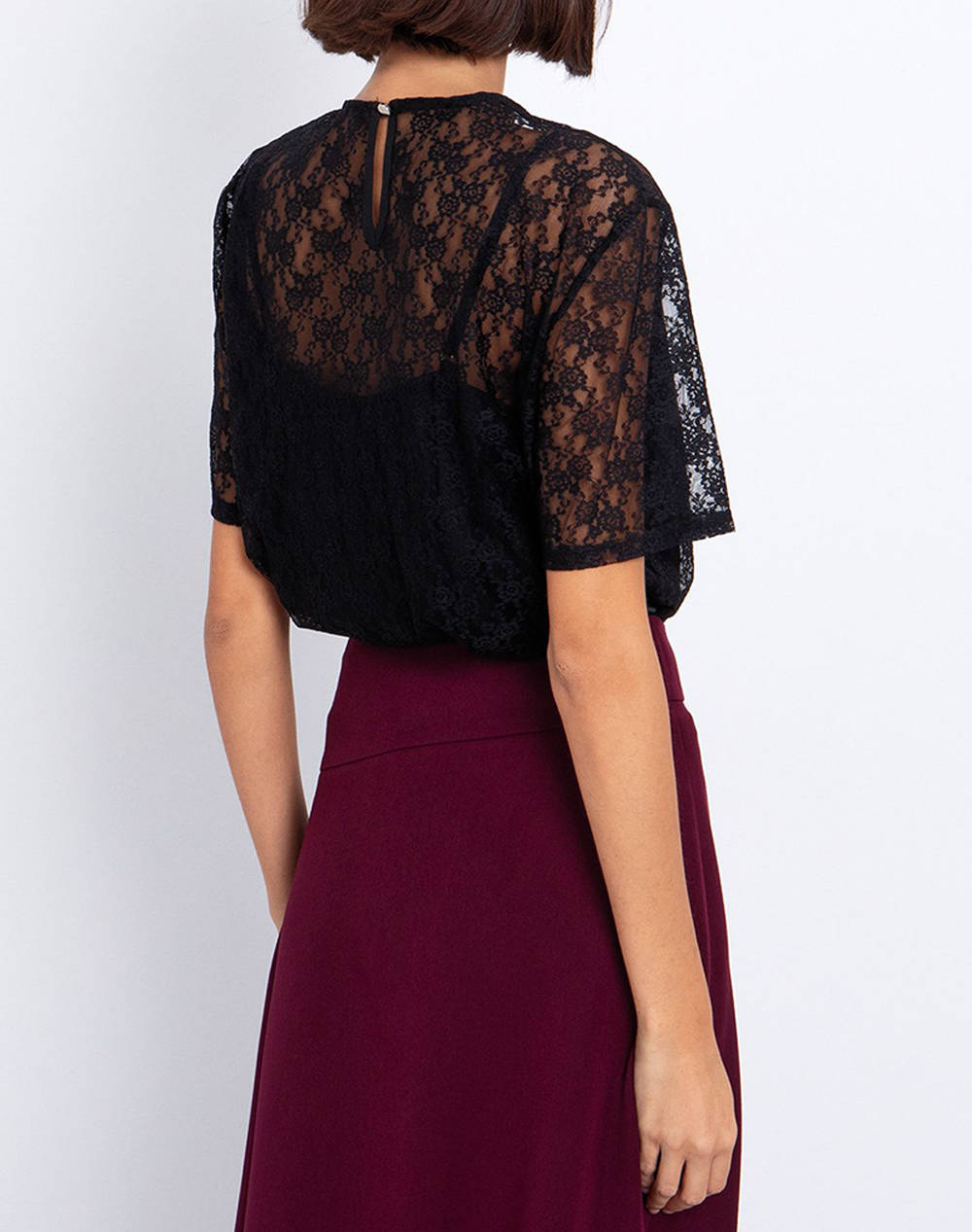 TOI&MOI BLUZA