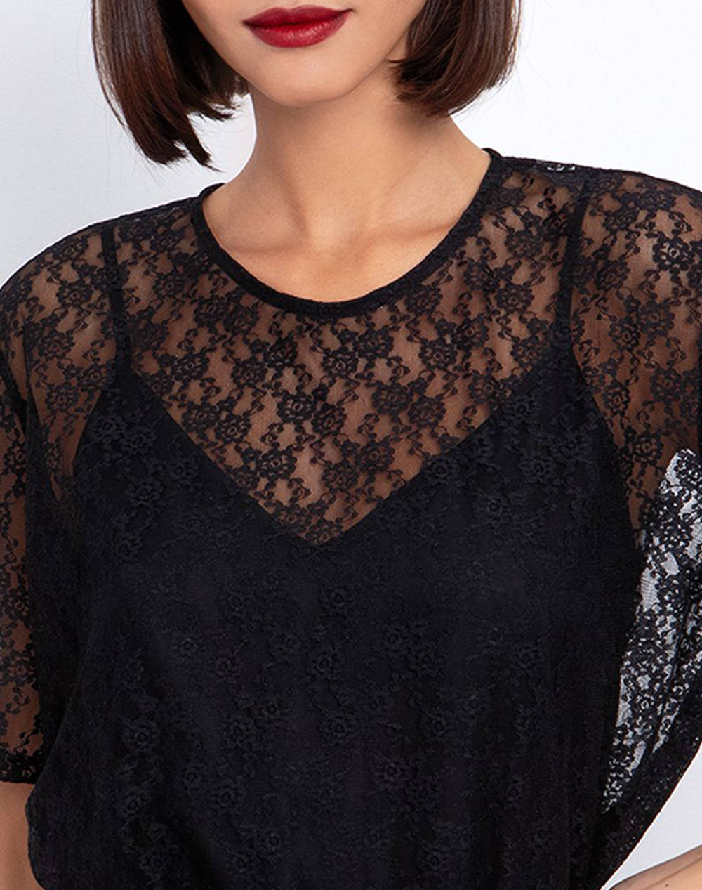 TOI&MOI BLUZA