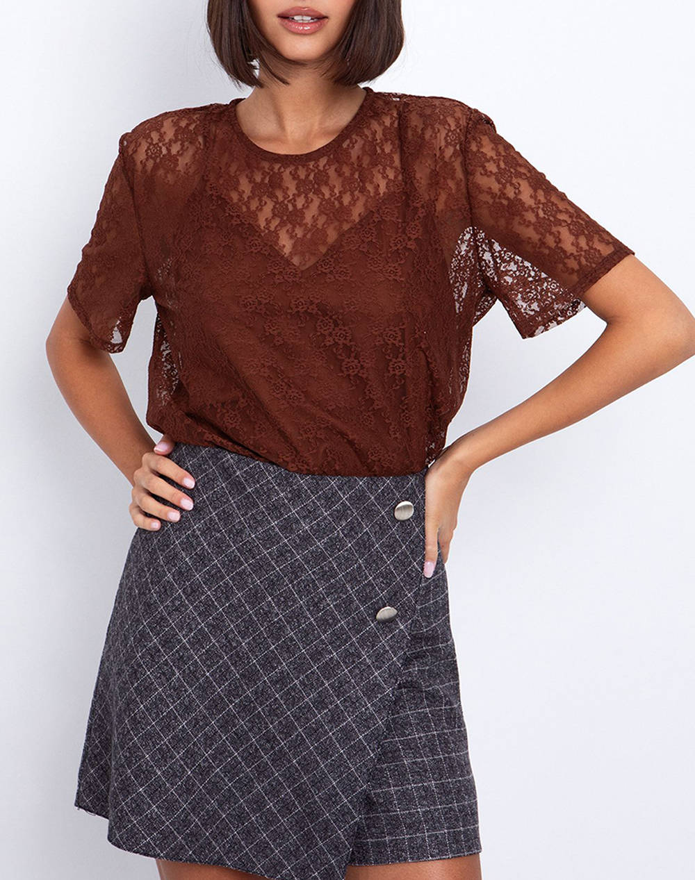 TOI&MOI BLUZA