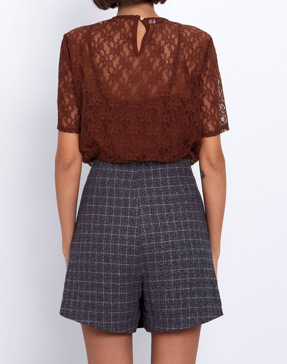 TOI&MOI BLUZA