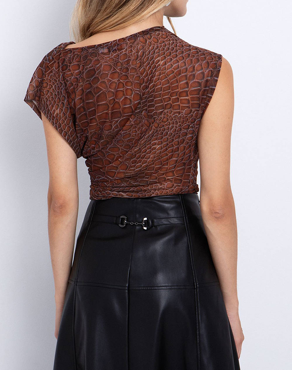 TOI&MOI BLUZA