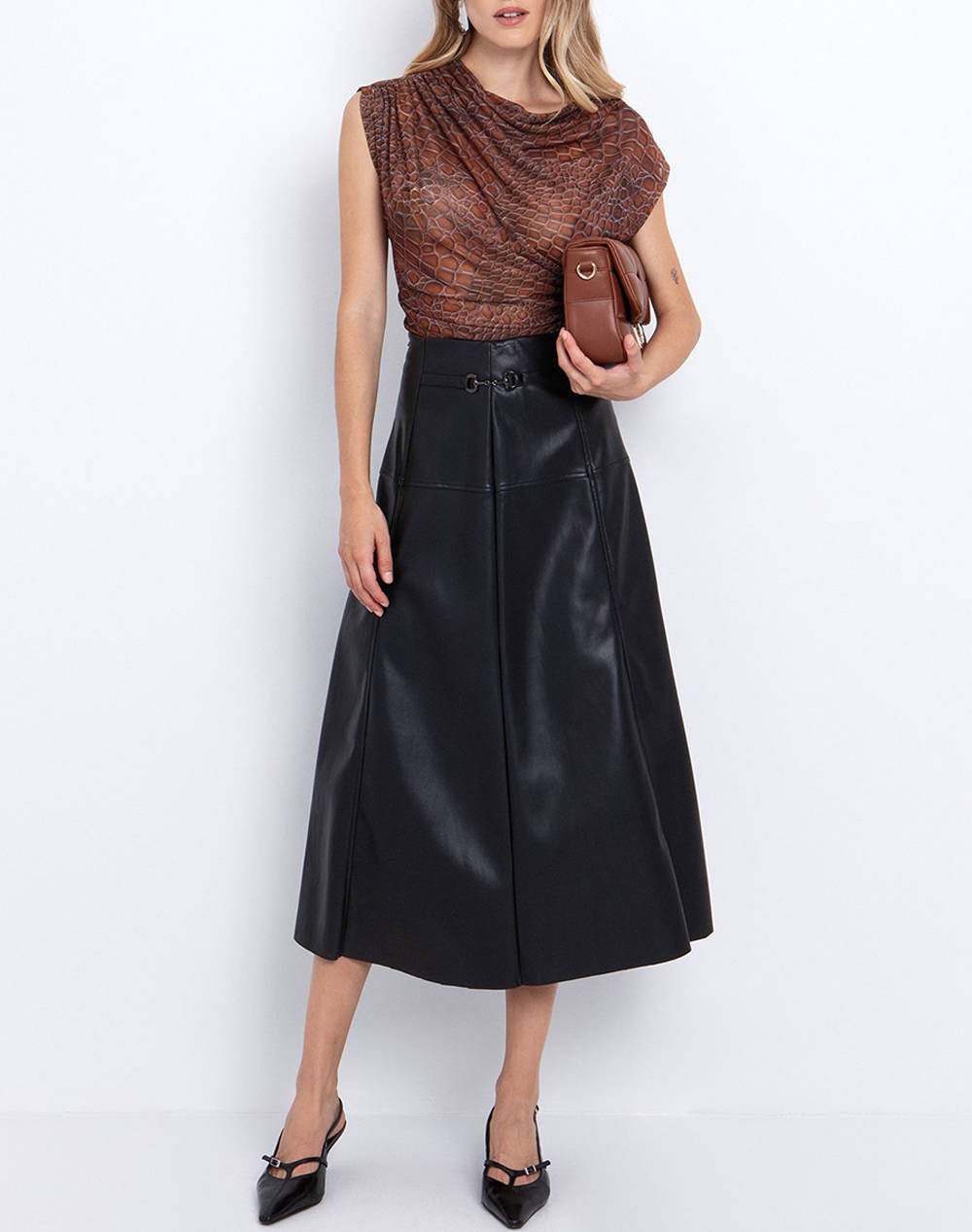 TOI&MOI BLUZA
