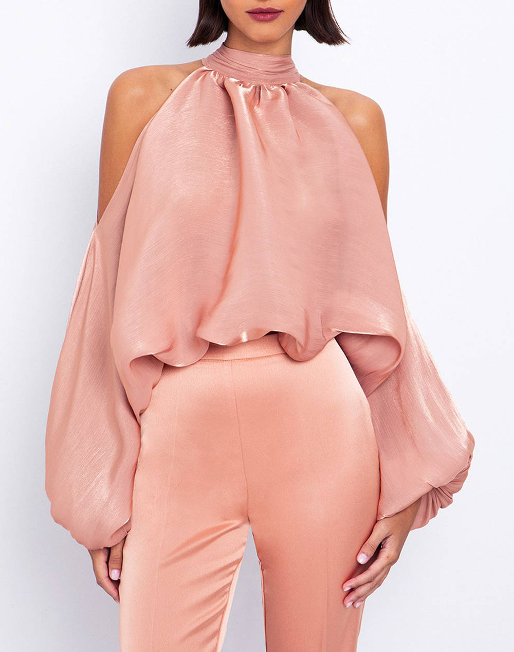 TOI&MOI BLUZA