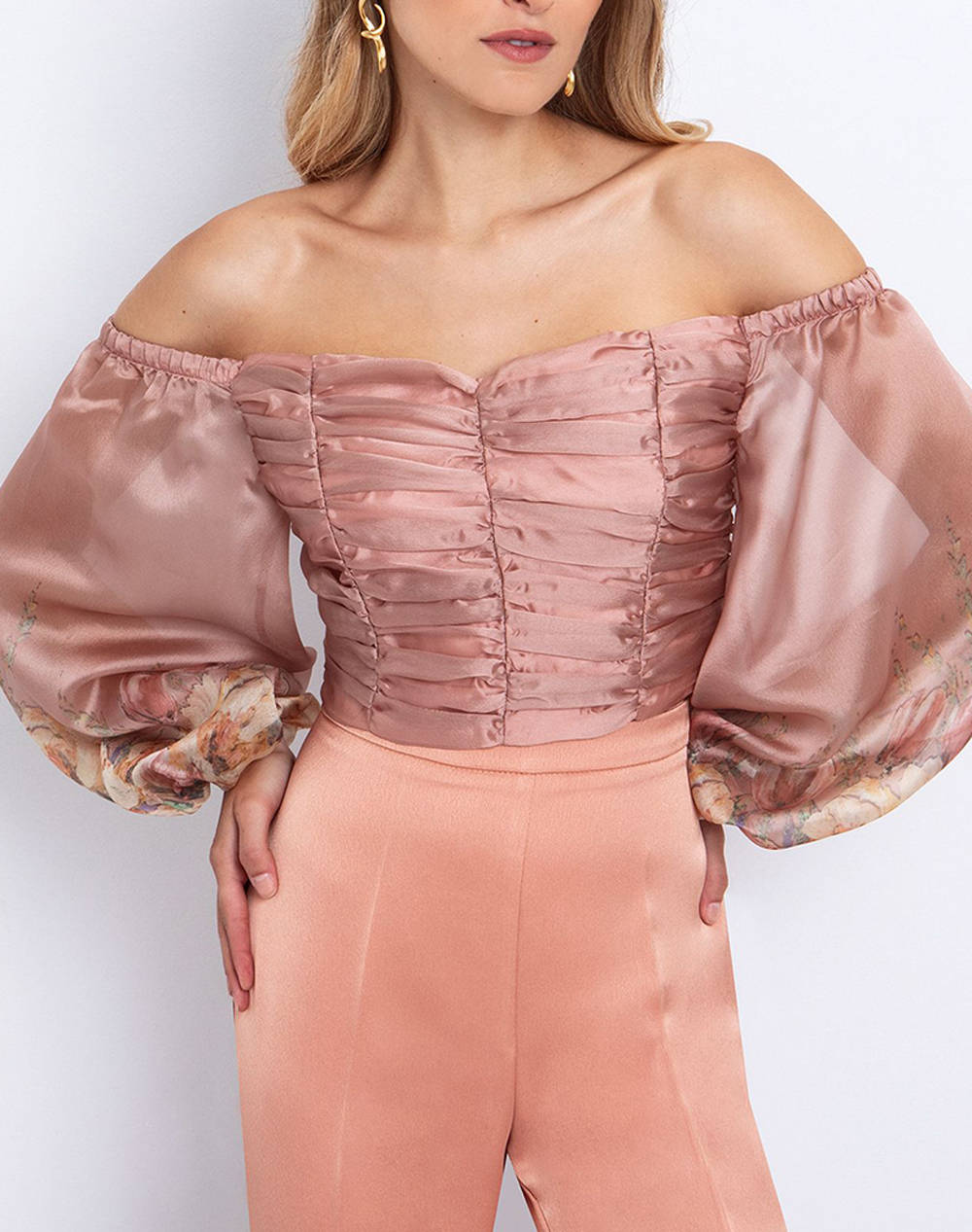TOI&MOI BLUZA