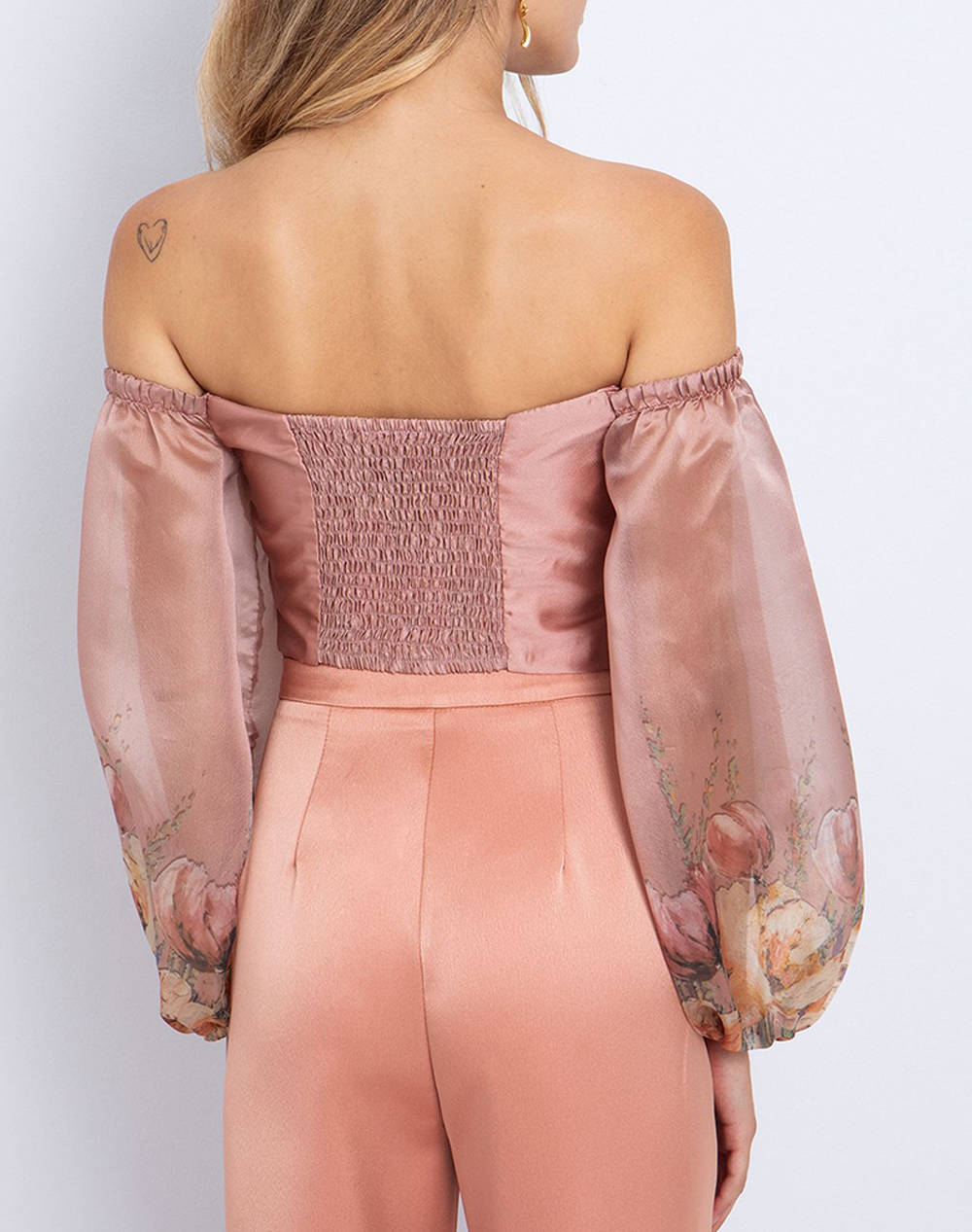 TOI&MOI BLUZA