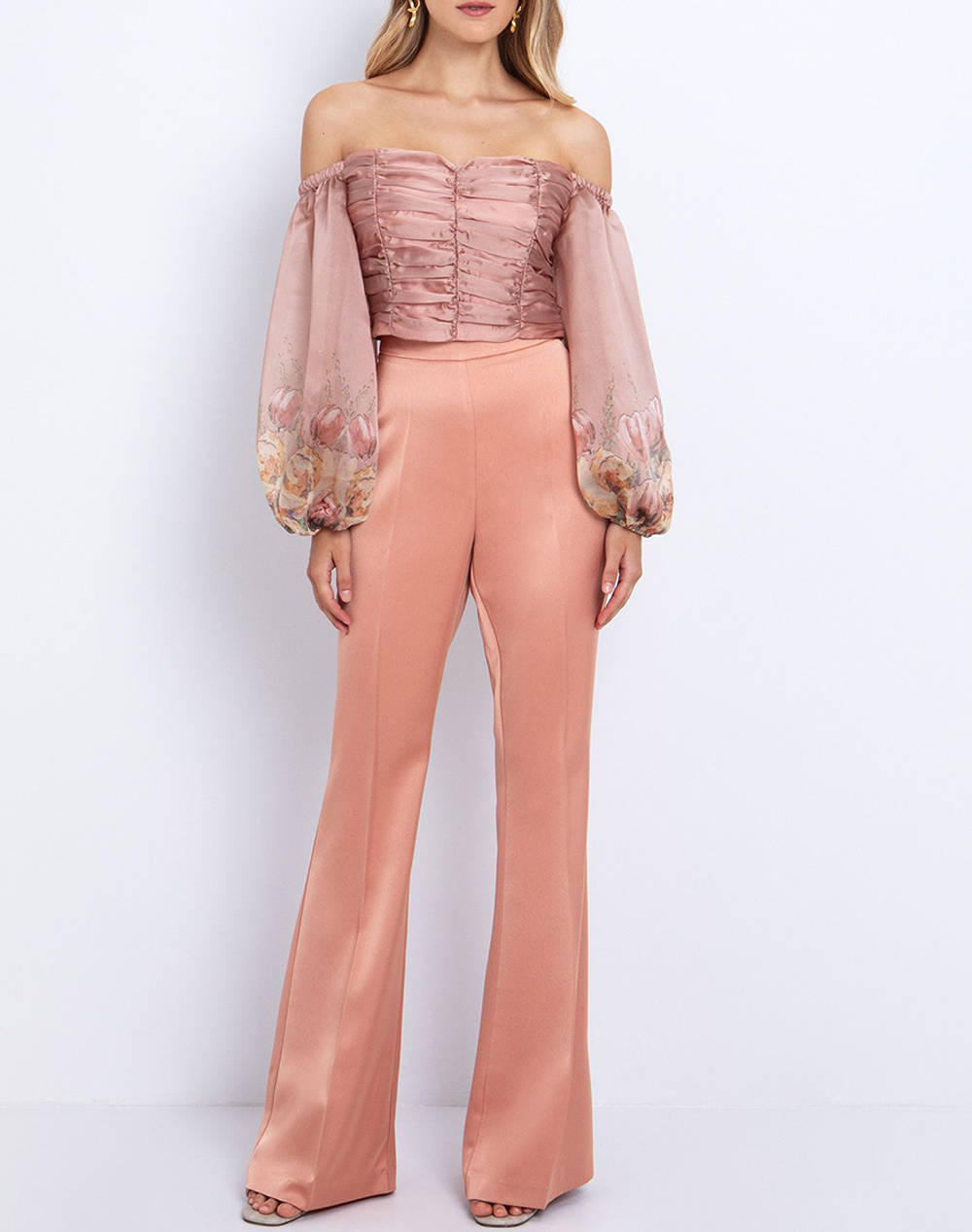 TOI&MOI BLUZA