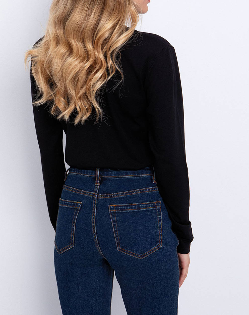 TOI&MOI BLUZA