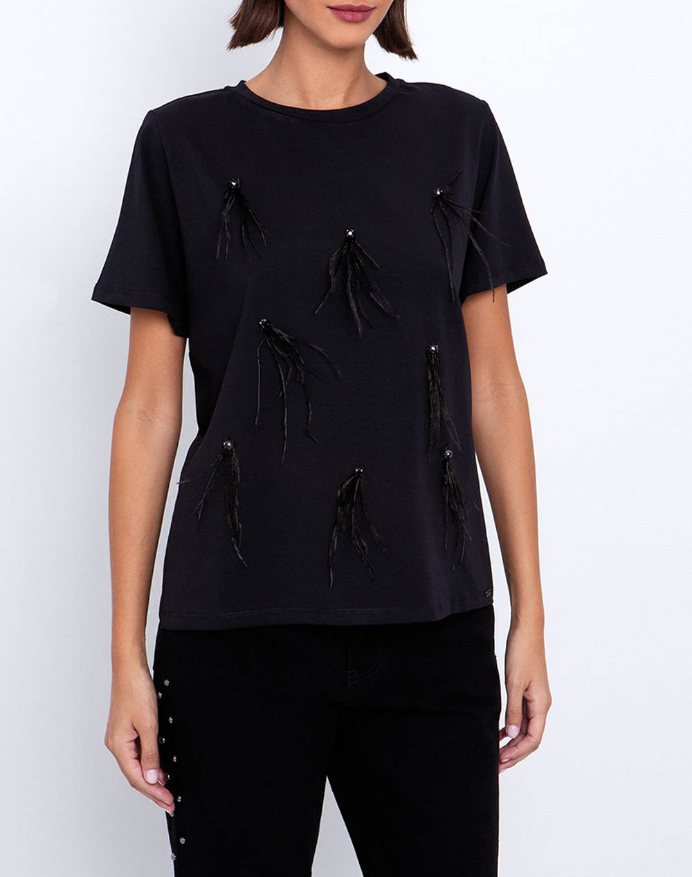 TOI&MOI BLUZA