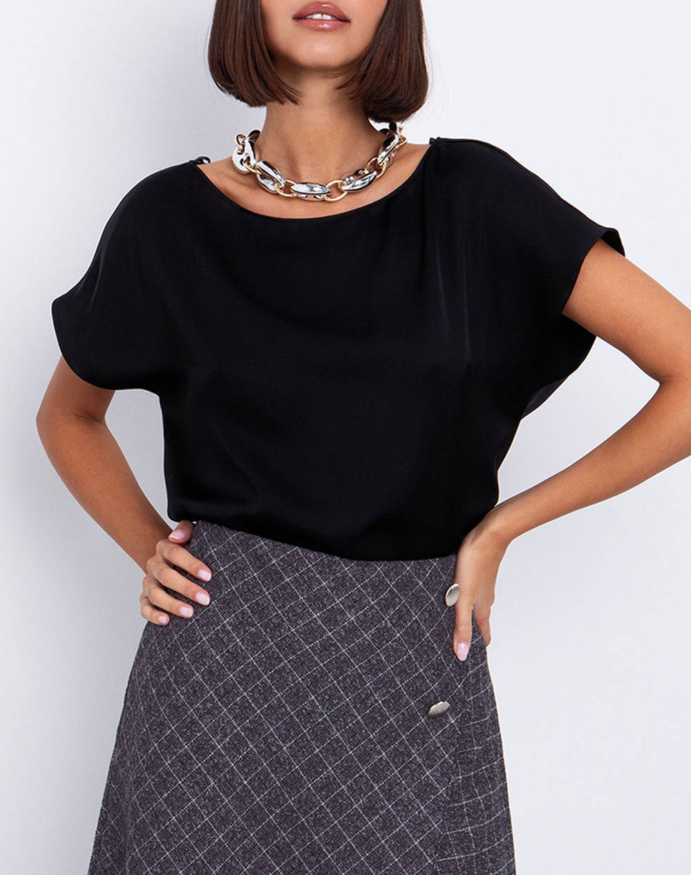 TOI&MOI BLUZA