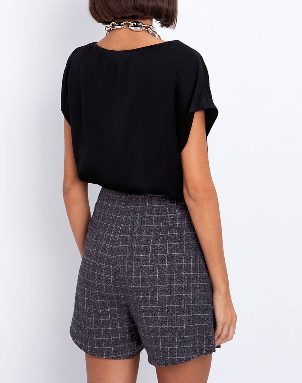 TOI&MOI BLUZA