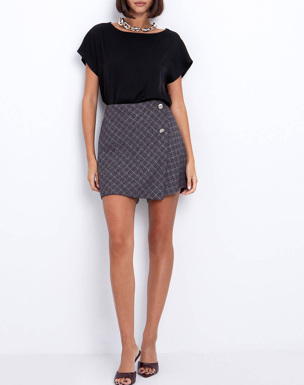 TOI&MOI BLUZA