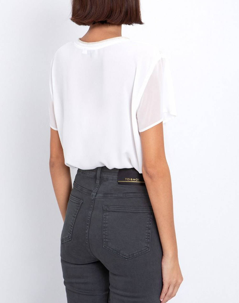 TOI&MOI BLUZA