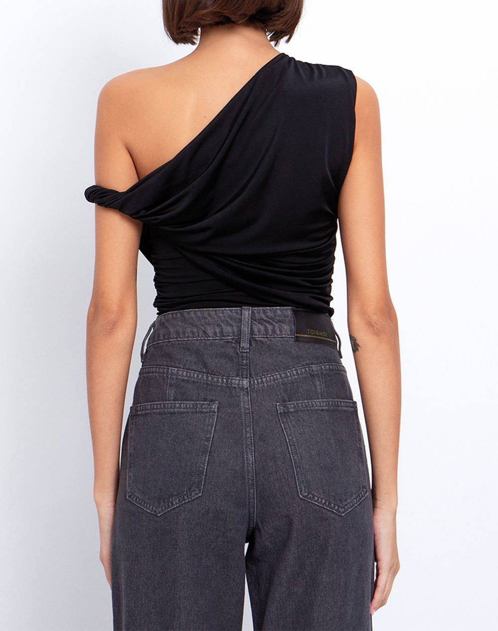TOI&MOI BLUZA