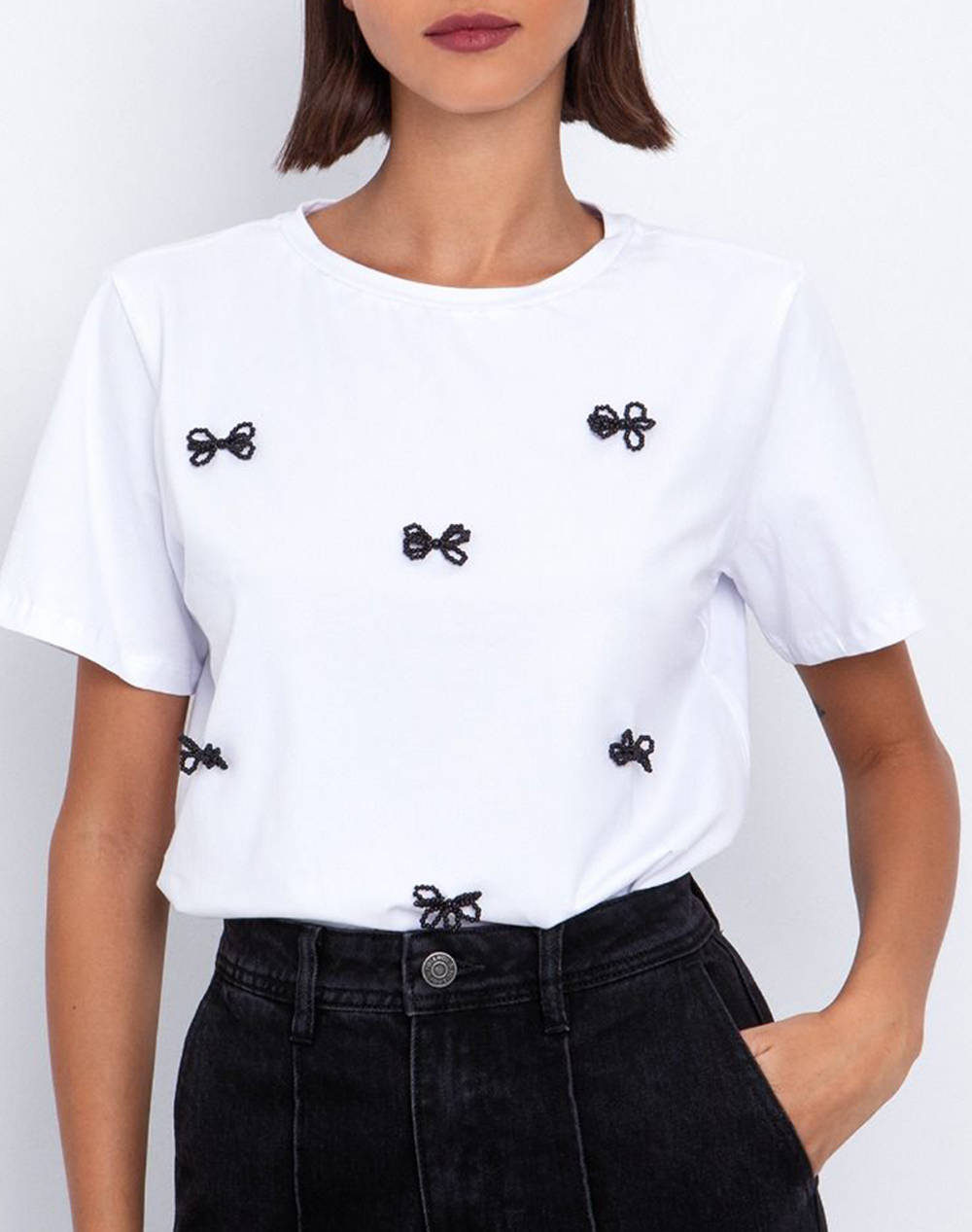 TOI&MOI BLUZA