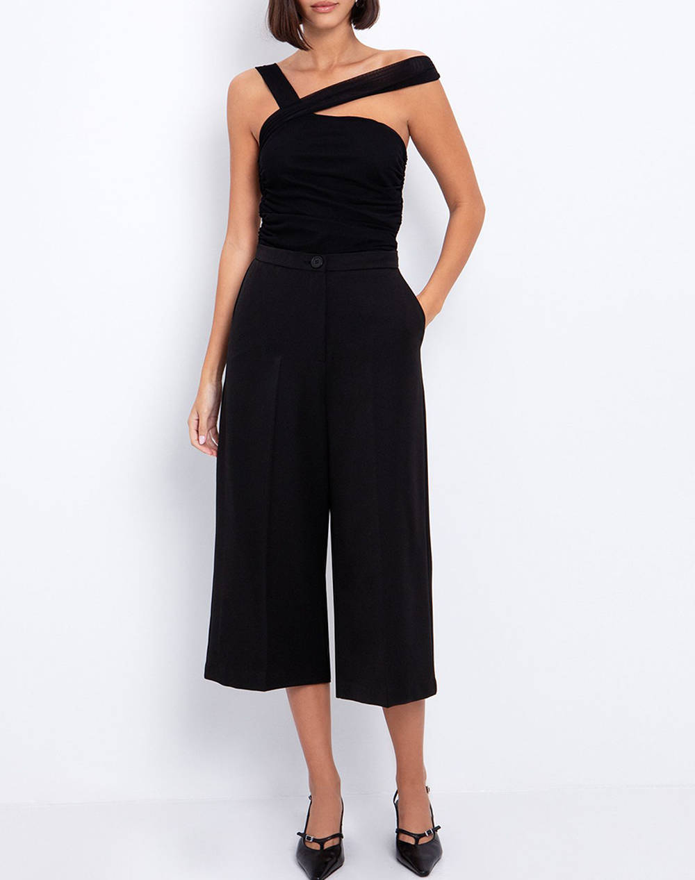TOI&MOI BLUZA
