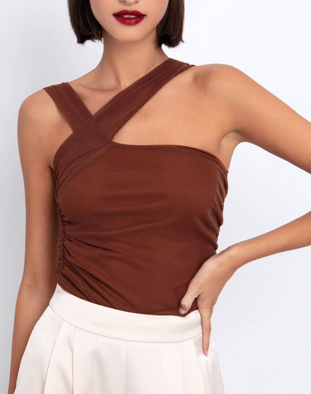 TOI&MOI BLUZA
