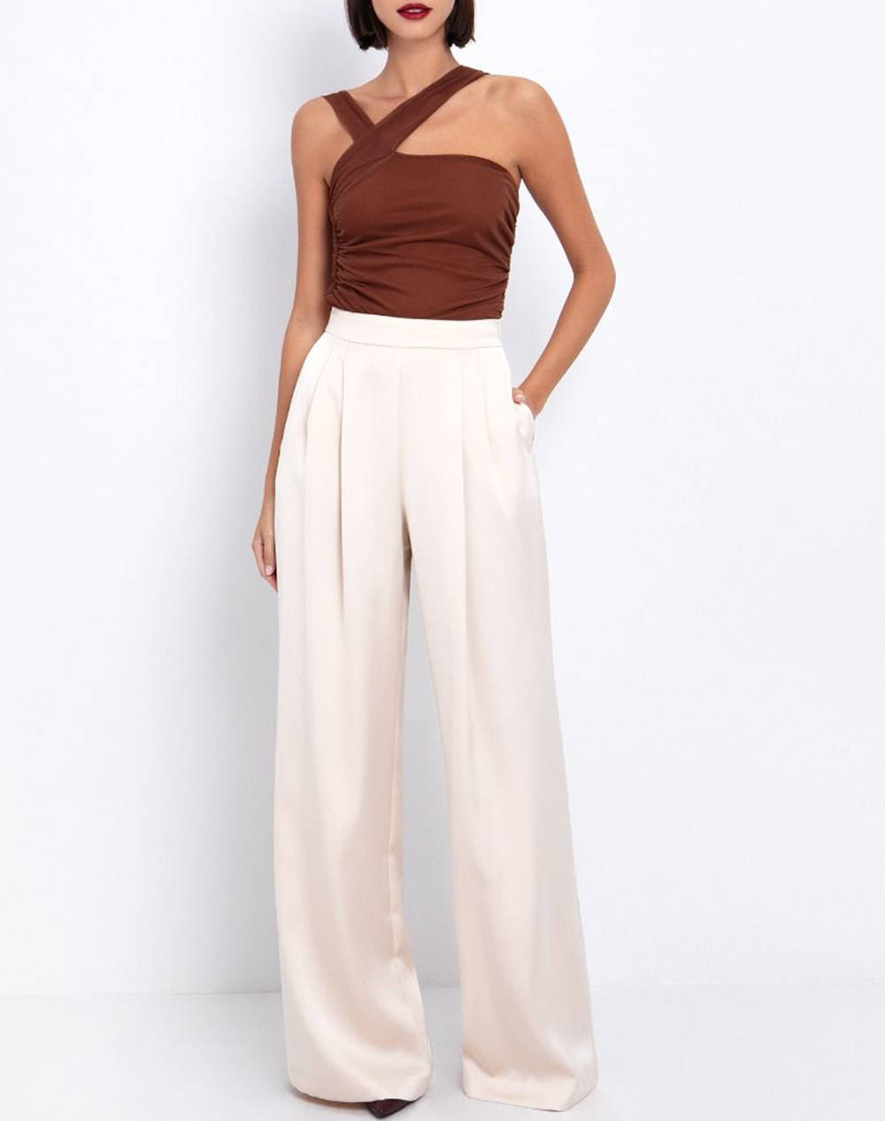 TOI&MOI BLUZA