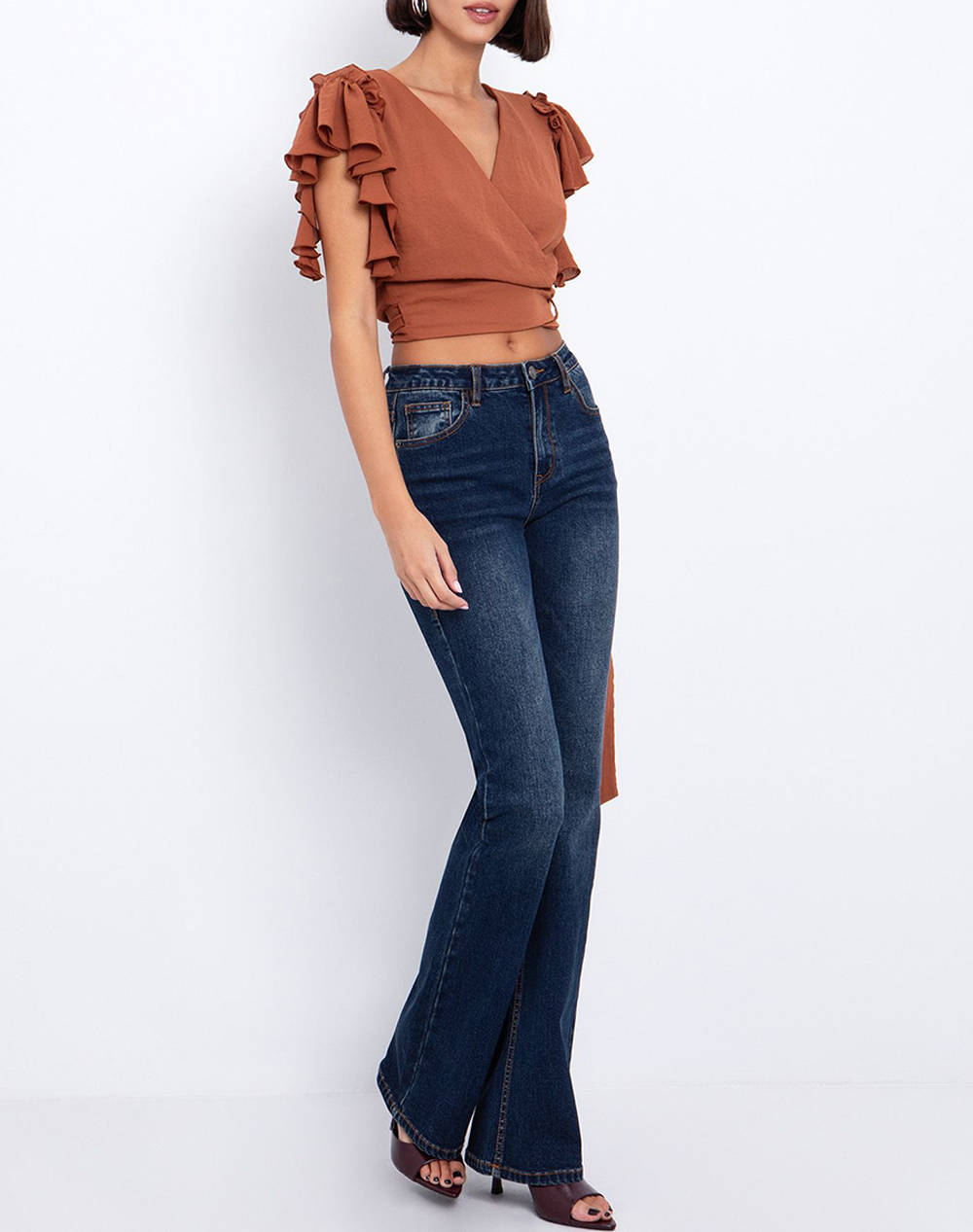 TOI&MOI BLUZA