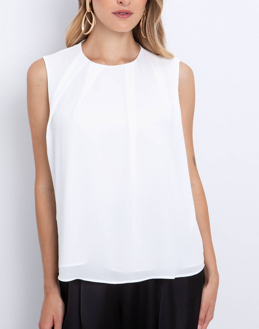 TOI&MOI BLUZA