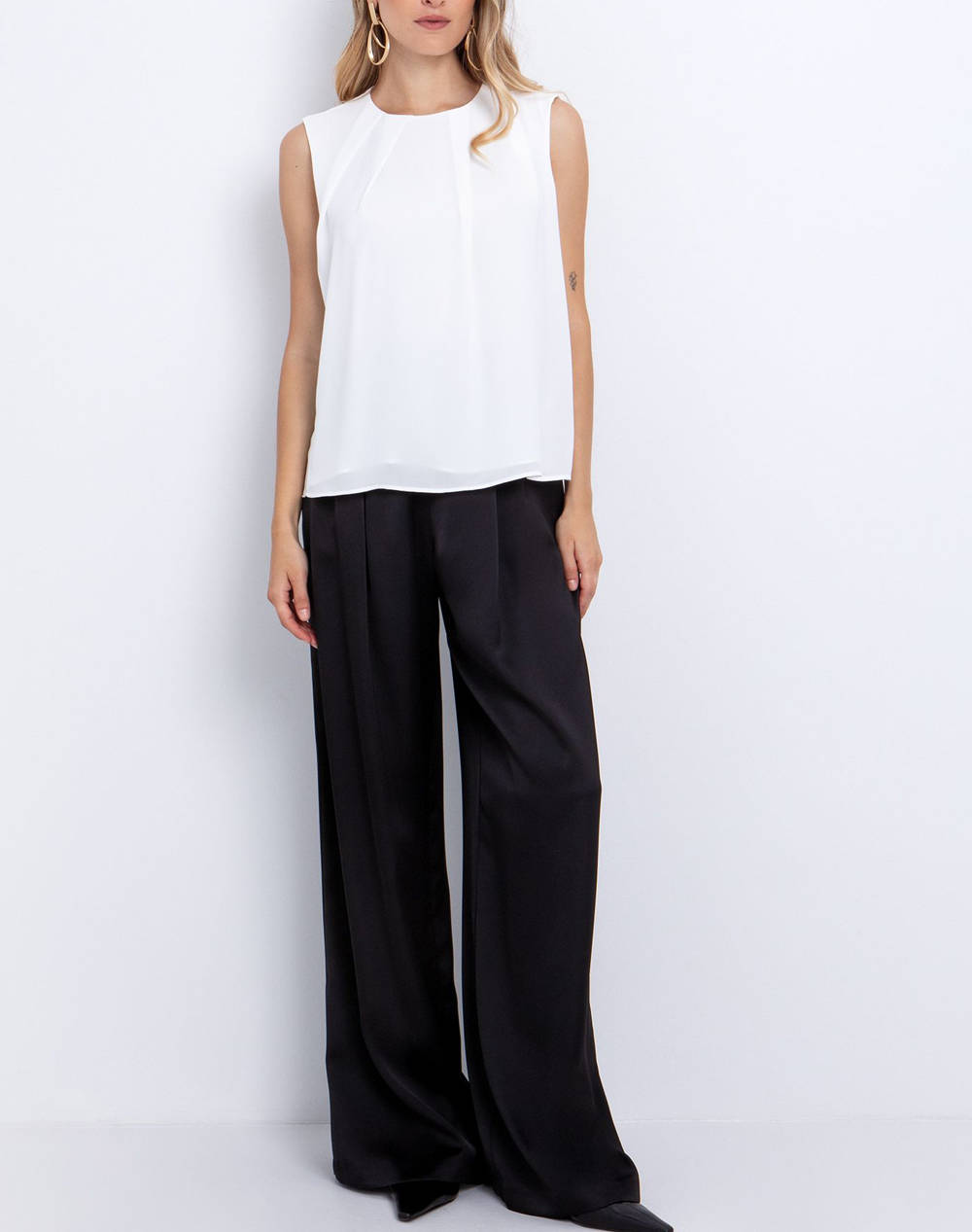 TOI&MOI BLUZA
