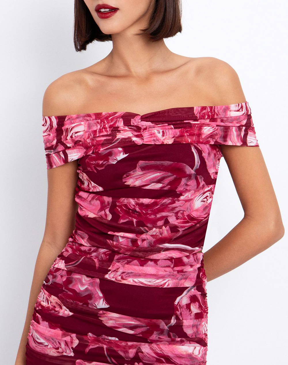TOI&MOI BLUZA
