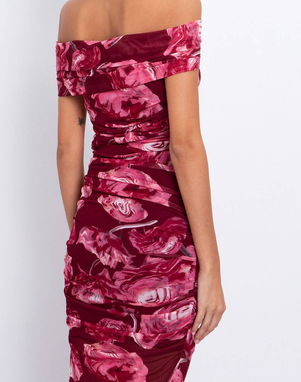 TOI&MOI BLUZA