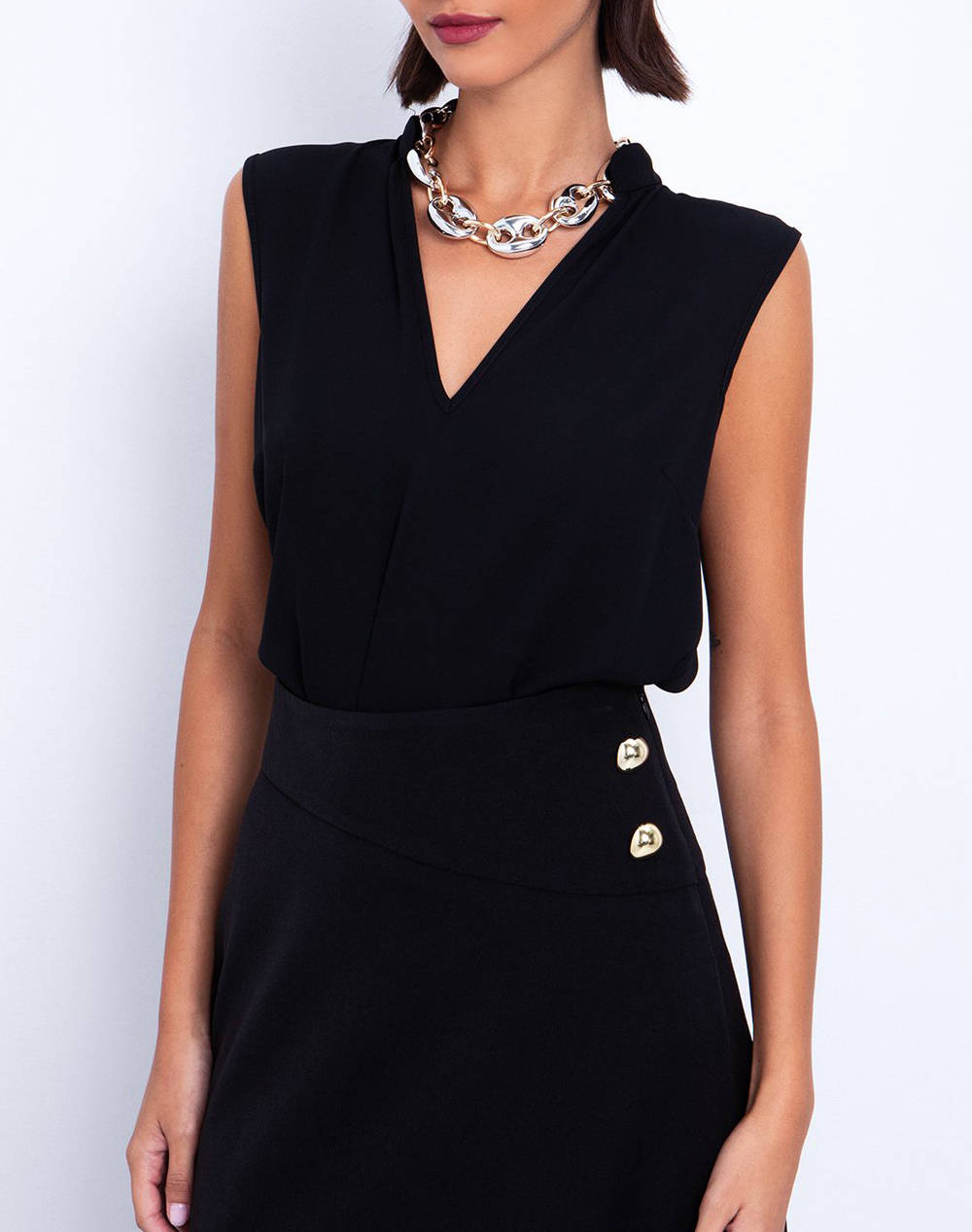 TOI&MOI BLUZA