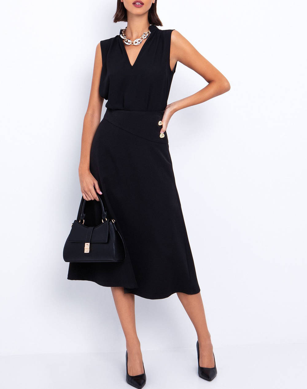 TOI&MOI BLUZA