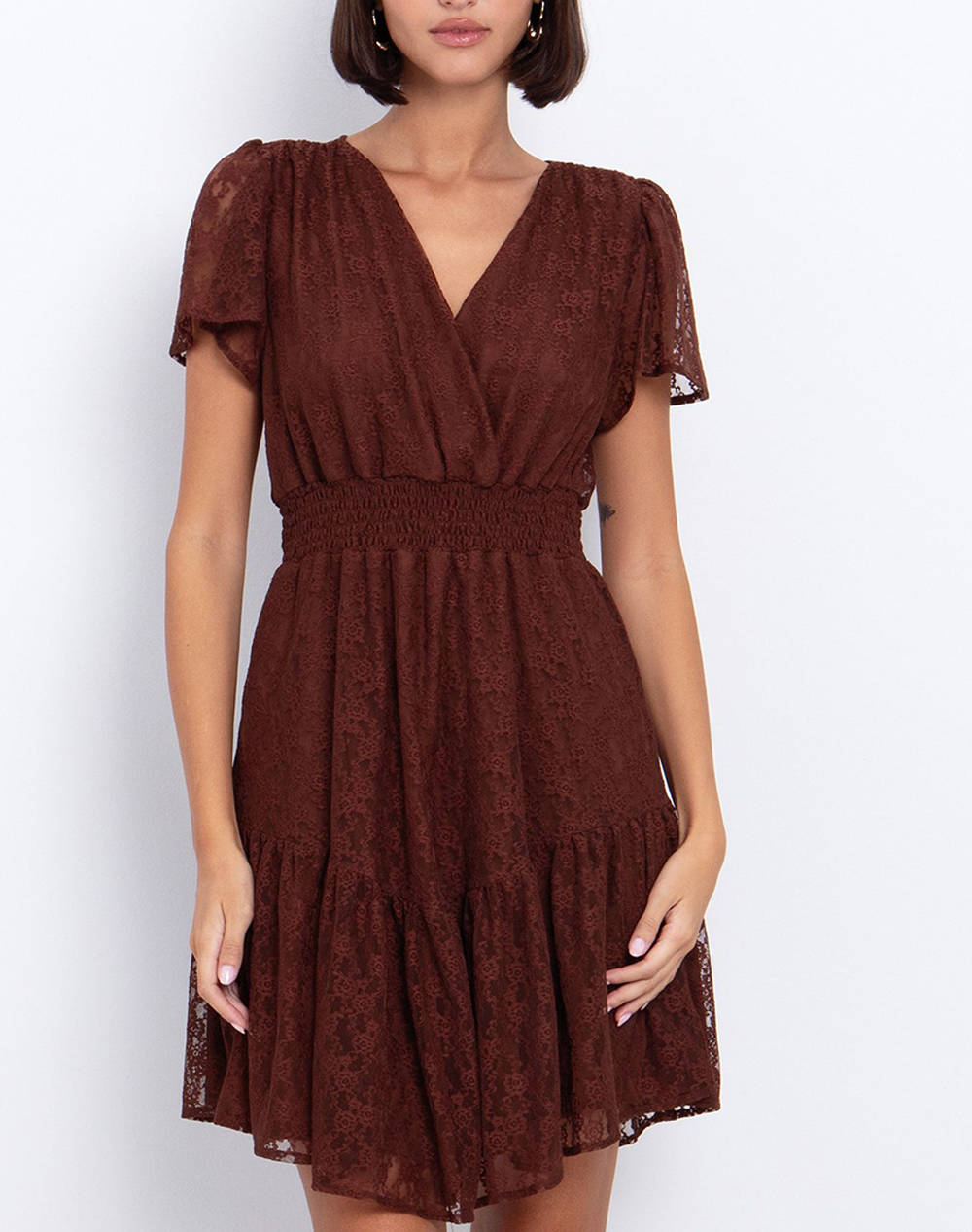 TOI&MOI ROCHIE