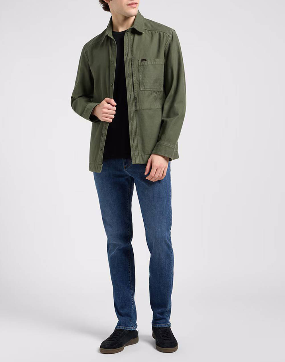 LEE SLIM FIT MVP