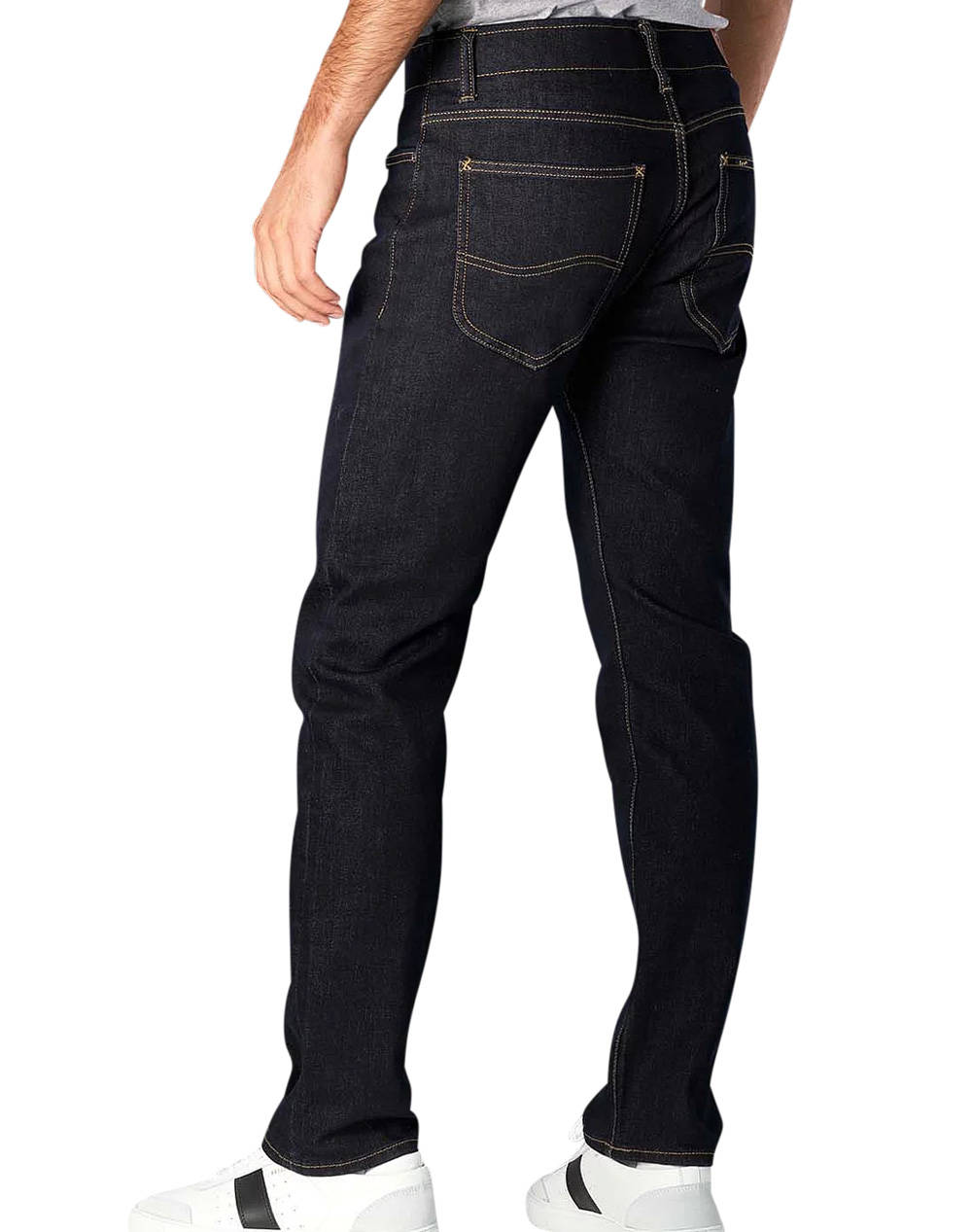 LEE Slim Fit MVP
