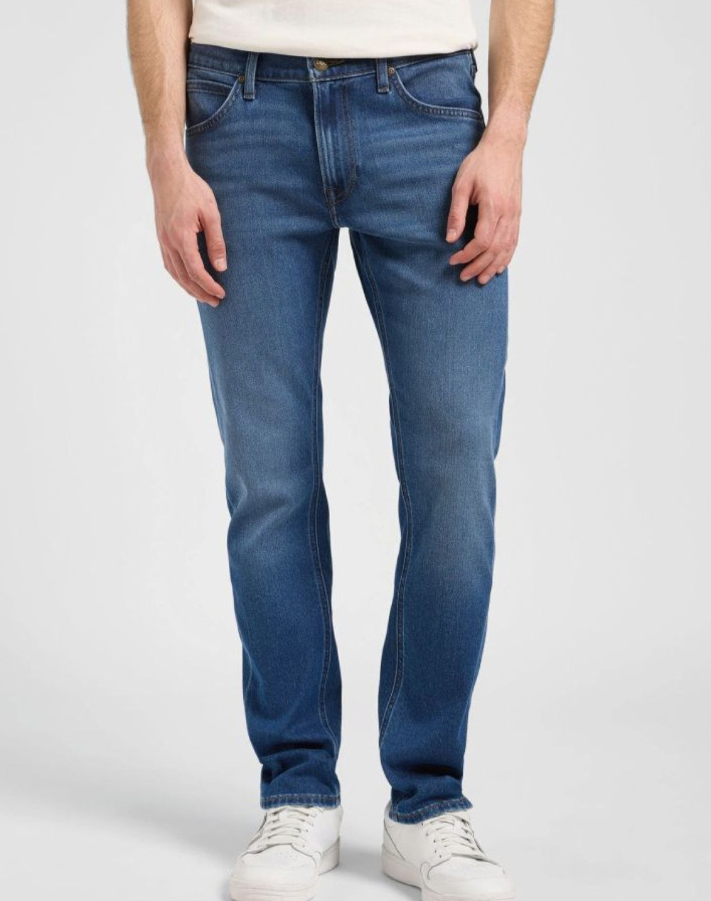 LEE DAREN ZIP