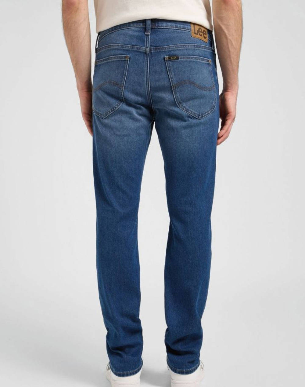 LEE DAREN ZIP