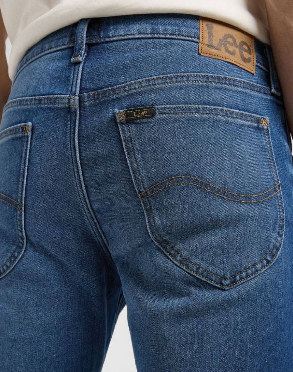 LEE DAREN ZIP