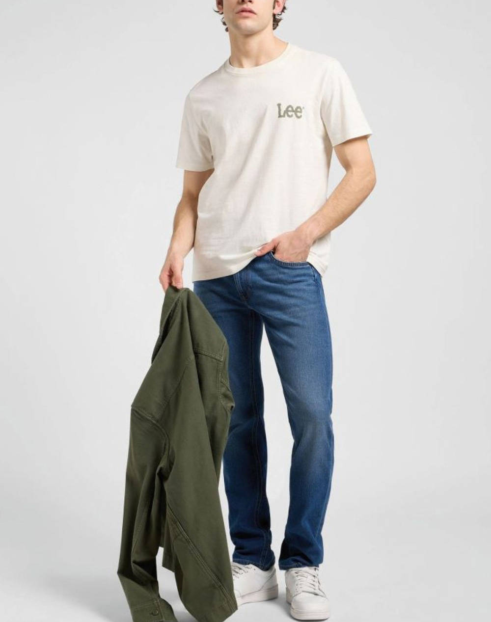 LEE DAREN ZIP
