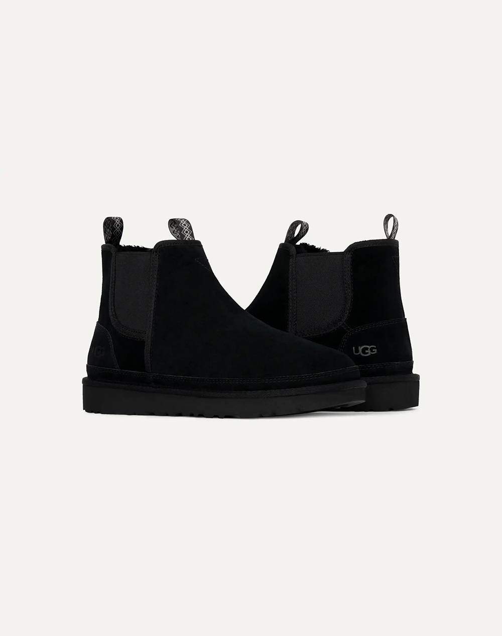 UGG 1121644 NEUMEL CHELSEA GHETE UGG