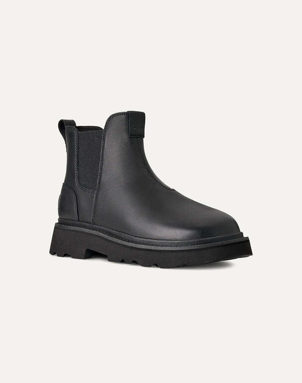 UGG 1172990 Chelsea Lug Leather GHETE UGG