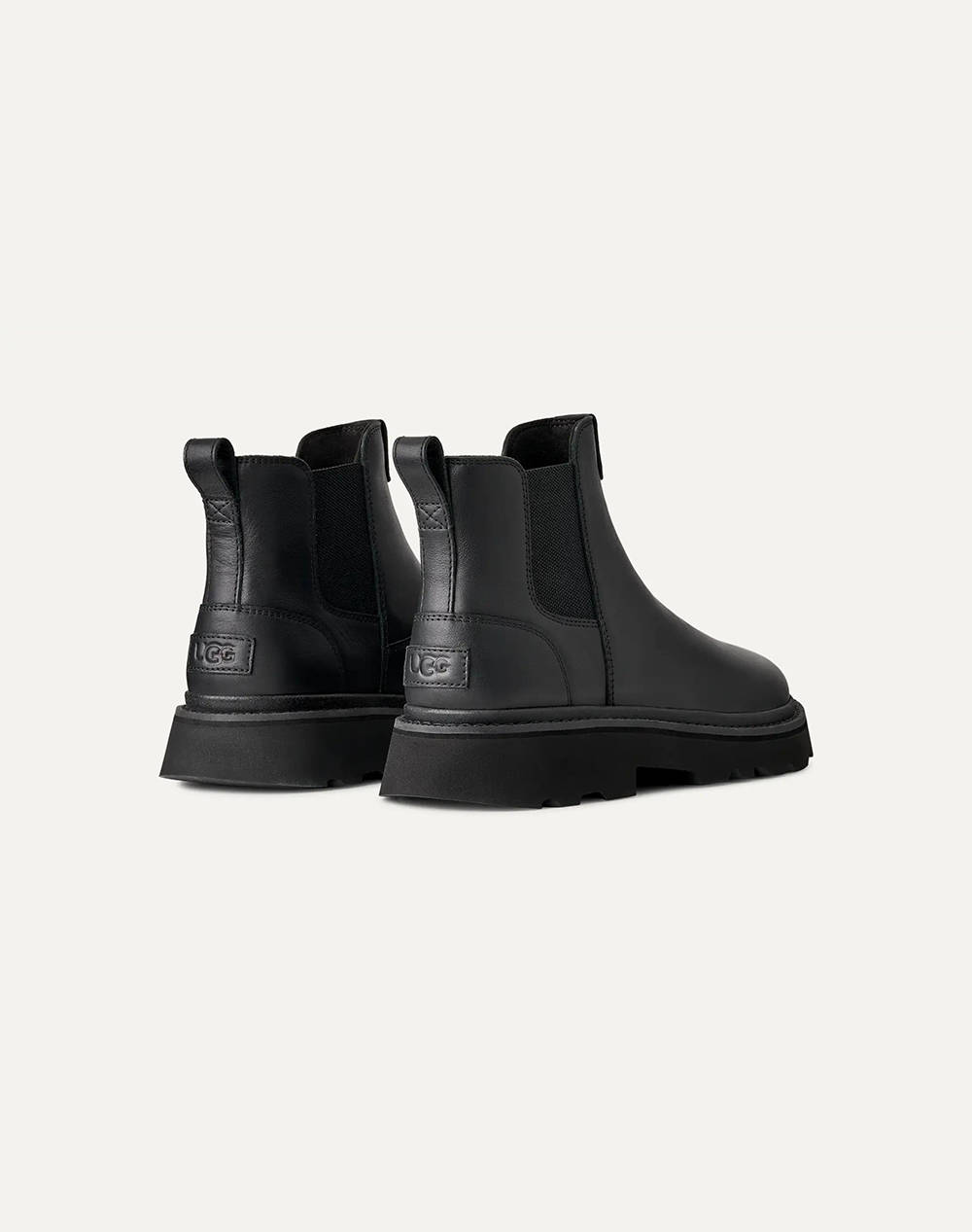 UGG 1172990 Chelsea Lug Leather GHETE UGG