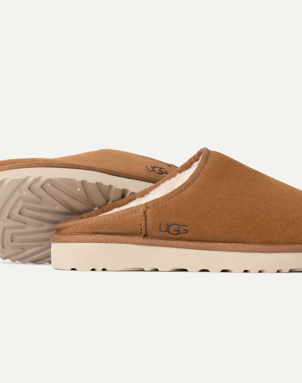 UGG Classic Slip-On