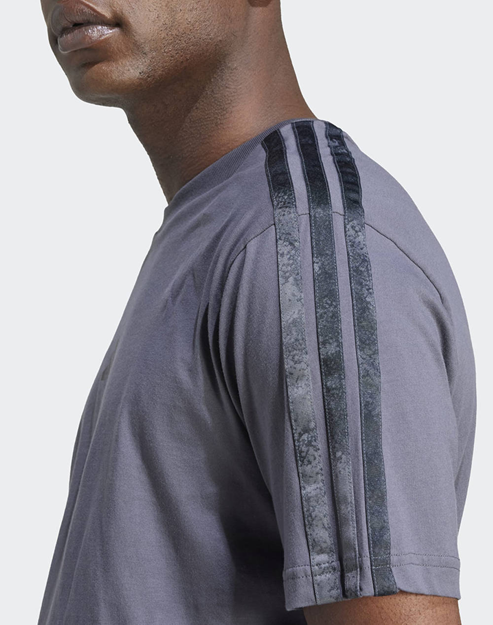 ADIDAS M SEA AOP T