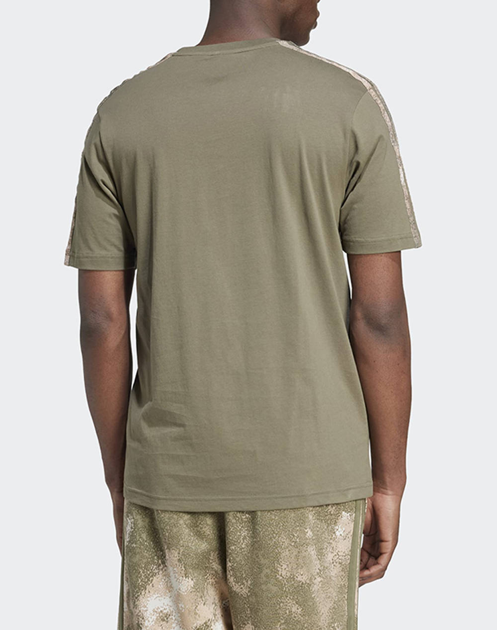 ADIDAS M SEA AOP T